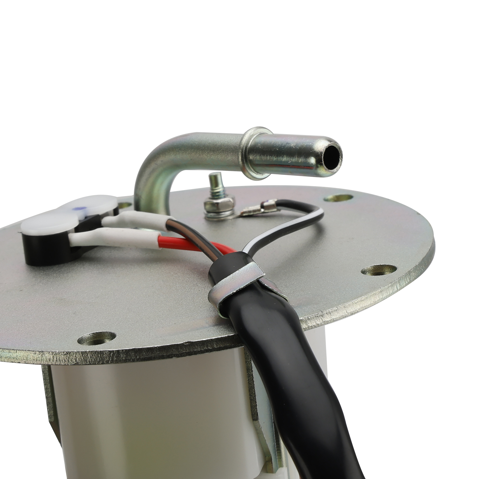 Fuel Pump 49040-0763 Fits For Kawasaki Ninja 400 Ex400 Er400 18-23