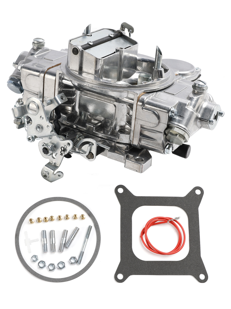 【ku*】 0-80508S 750 CFM Carburetor Electric Choke Vacuum
