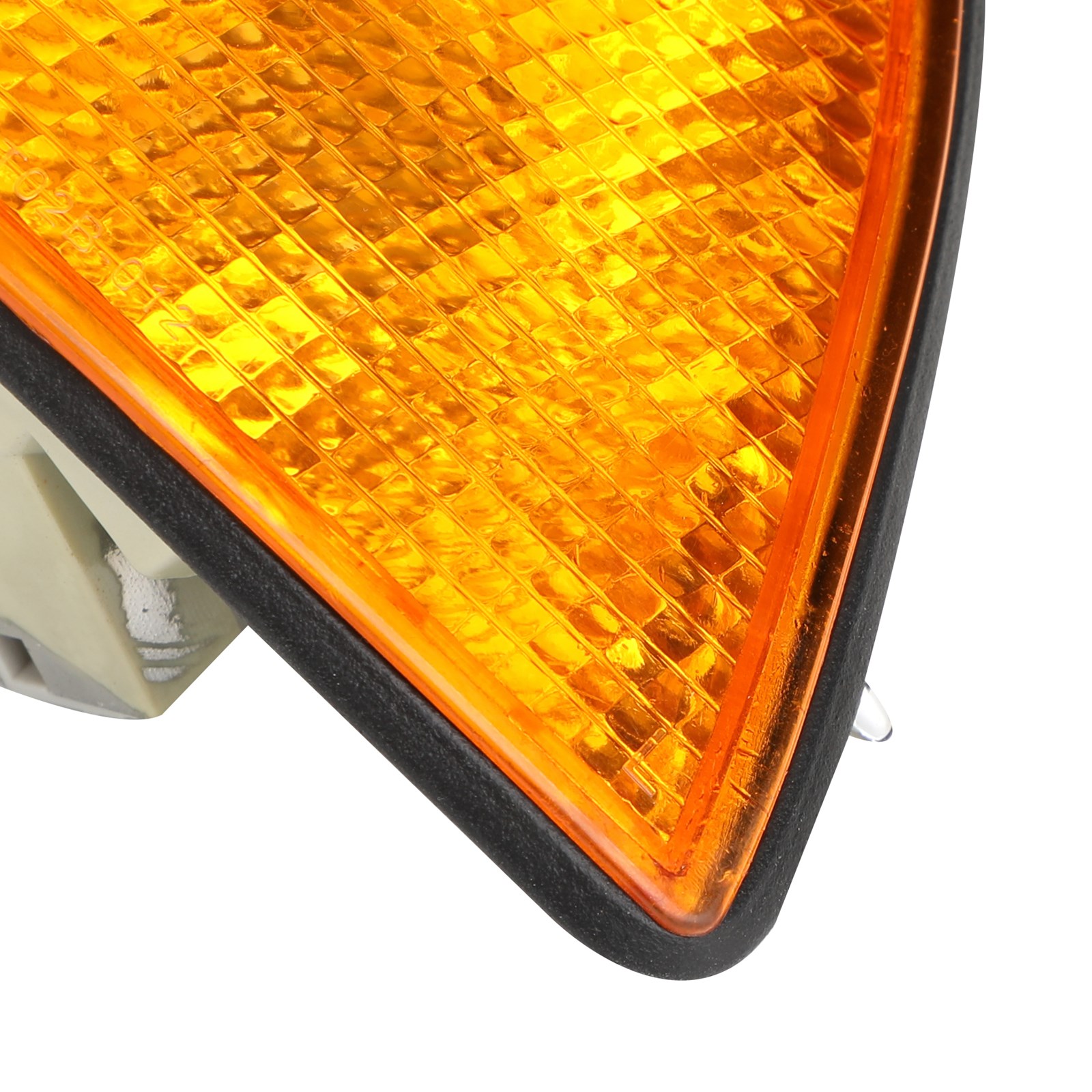 イエローコーナー/yellow corner SafetyTac Corners (Rounded)