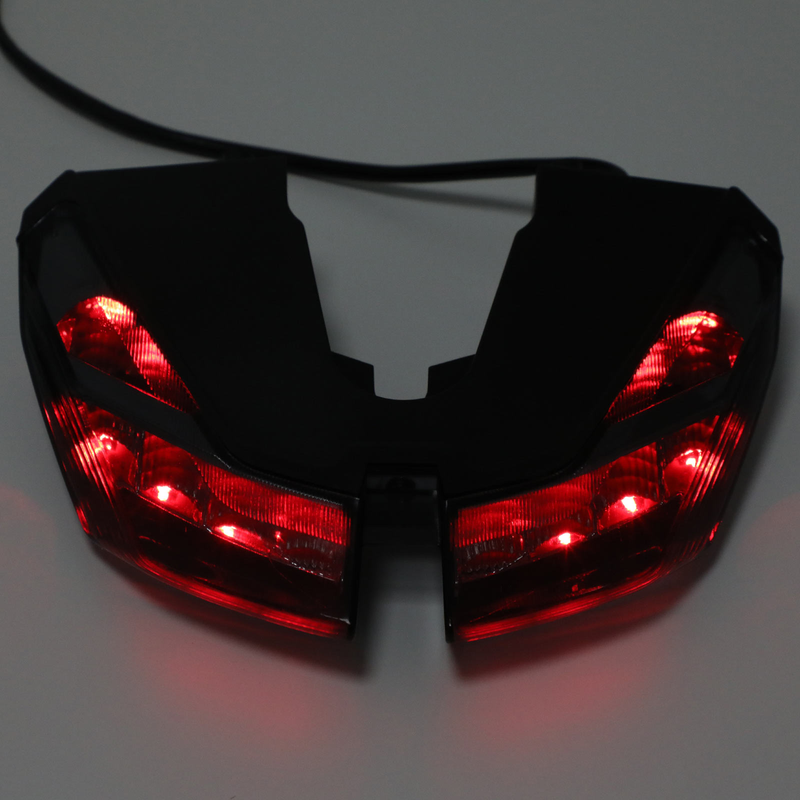 Tail Lights Turn Signal For DUCATI HYPERMOTARD 821 939 950