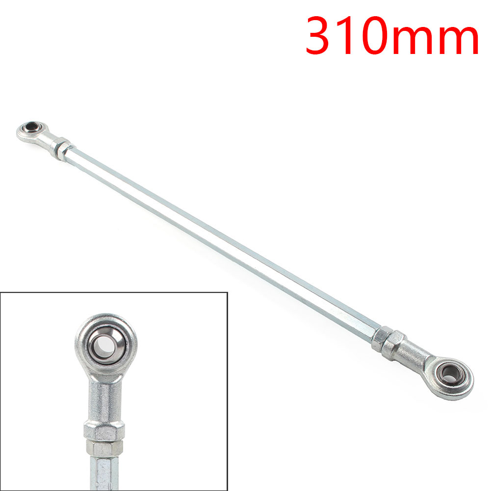 SPI Inner Tie Rod End Right Hand Thread For Yamaha Replaces OEM# 8JP F3845 00 00 - View #9