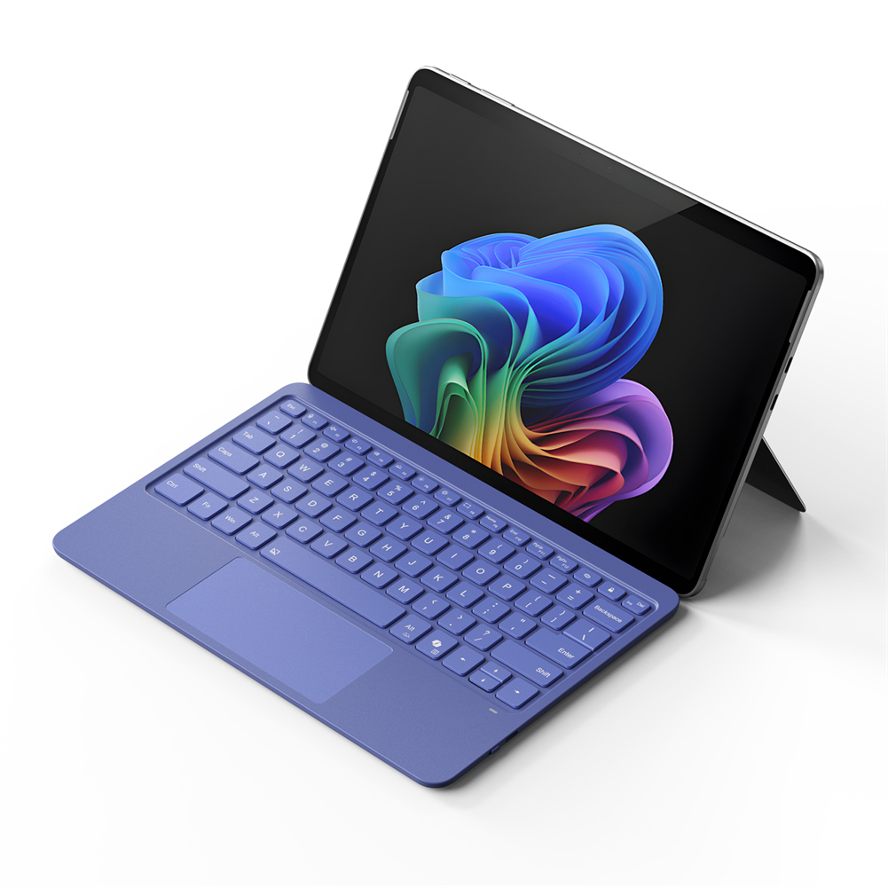 Bluetooth Keyboard for Microsoft Surface Pro 12