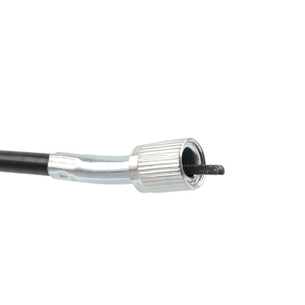 Black Speedometer Drive Cable – Fits Honda CA250 Rebel, CMX250C, VLX 600 Shadow