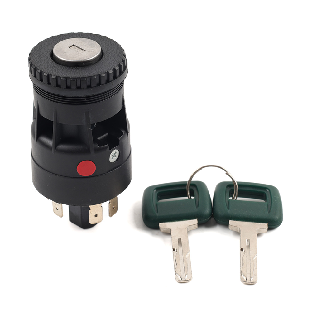 Ａｓｅｔｔｅｎａｉ？　【2点】 Ignition Switch 15082295 11007281 For VOLVO Truck Loader