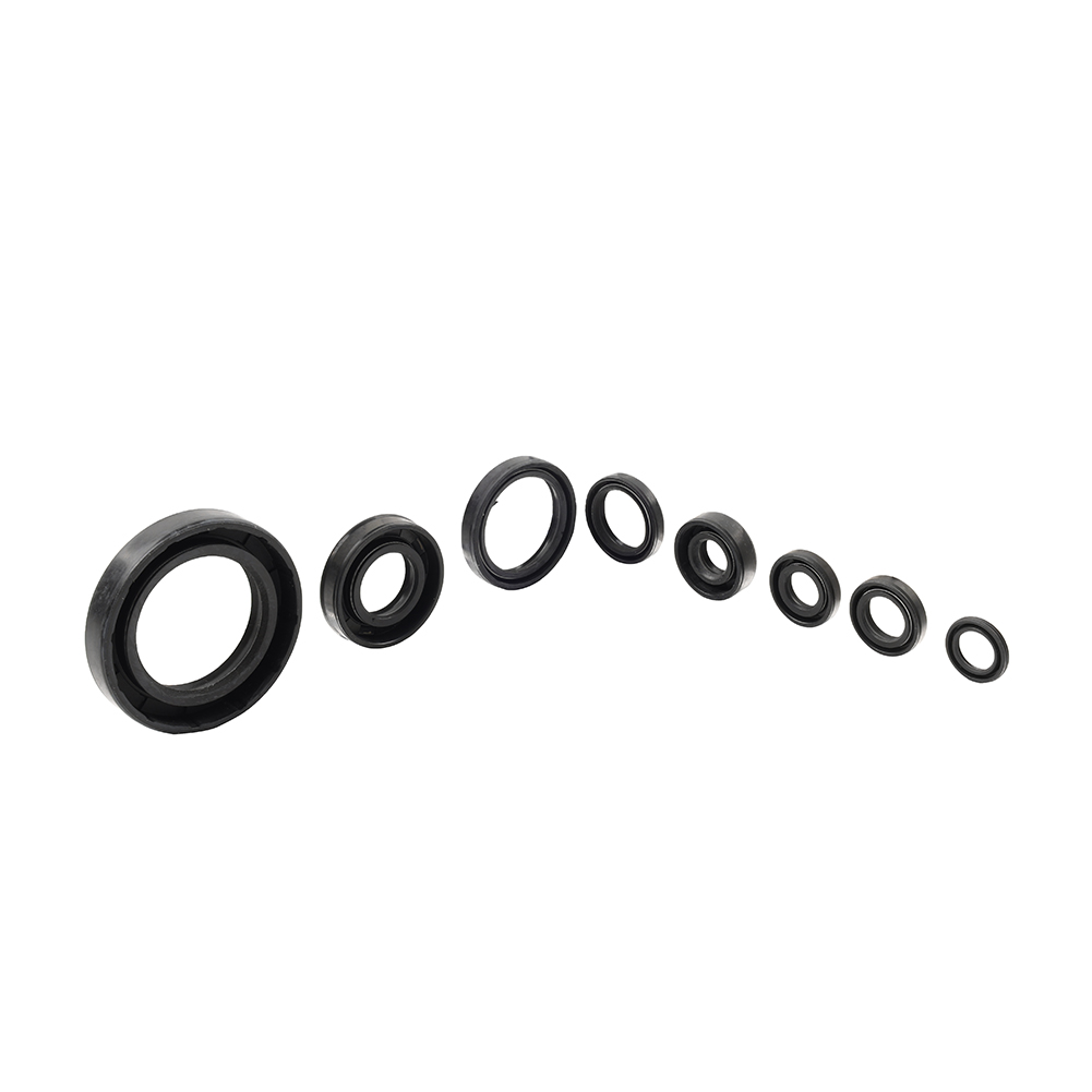 thumbnail image 2 of Complete Gasket & Seal Kit For Honda CR250R (1992-2001) – Engine Rebuild Essentials 2 of 6