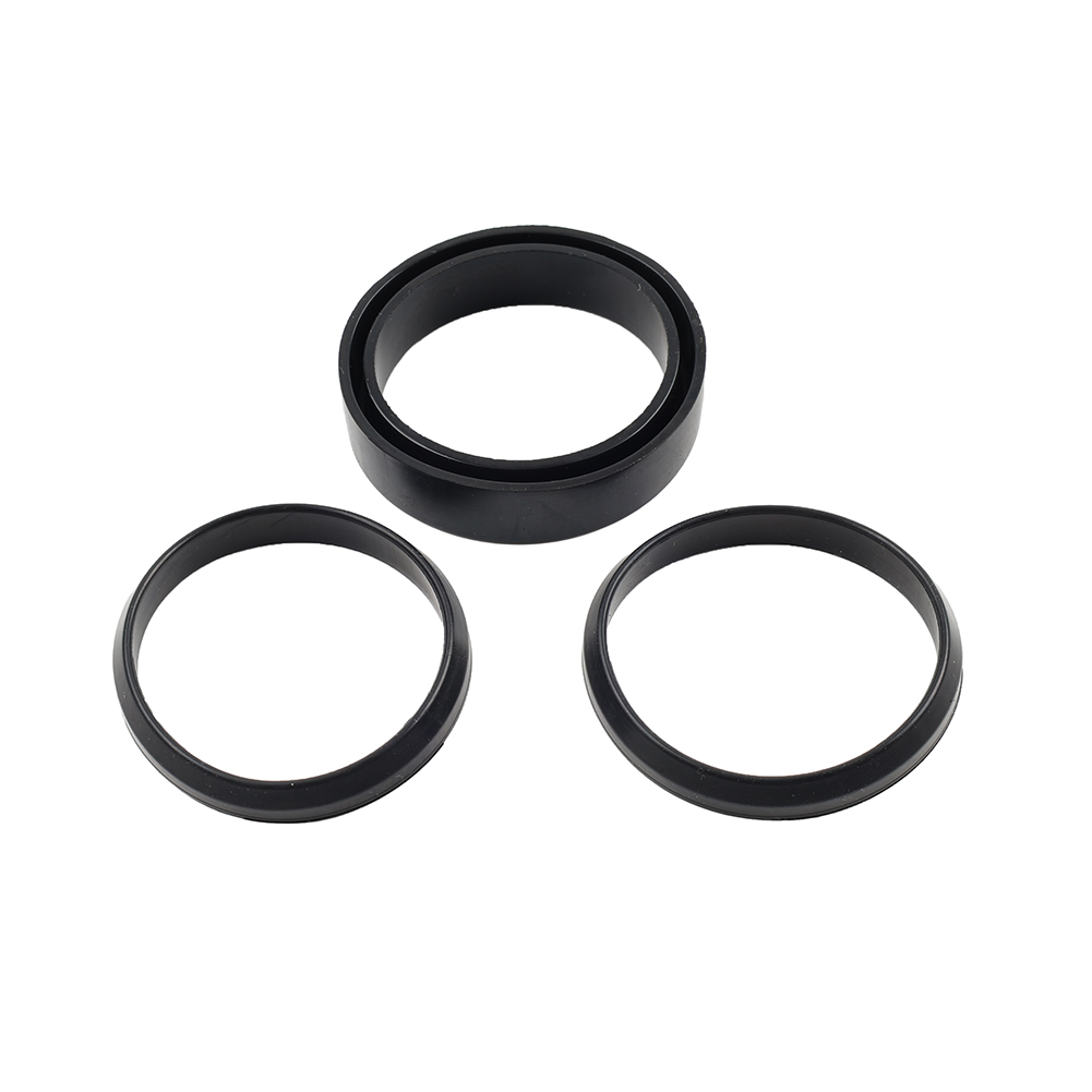 Athena, Manifold Intake Gasket & Seal Kit. 40mm CV Carb - Foto 7