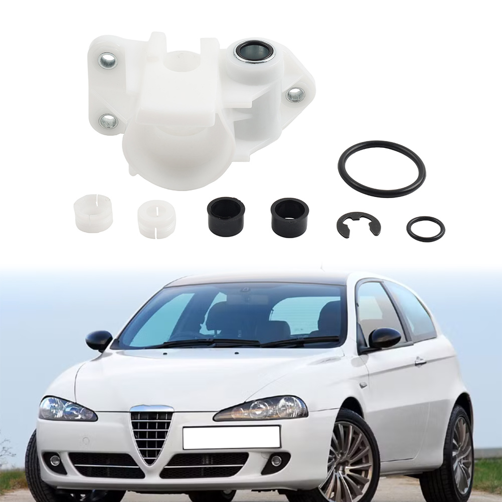 イプシロンFIAT Ricambi Originali ストラットマウントセット Complete Gear Lever Repair Kit For Fiat Bravo Seicento For Alfa