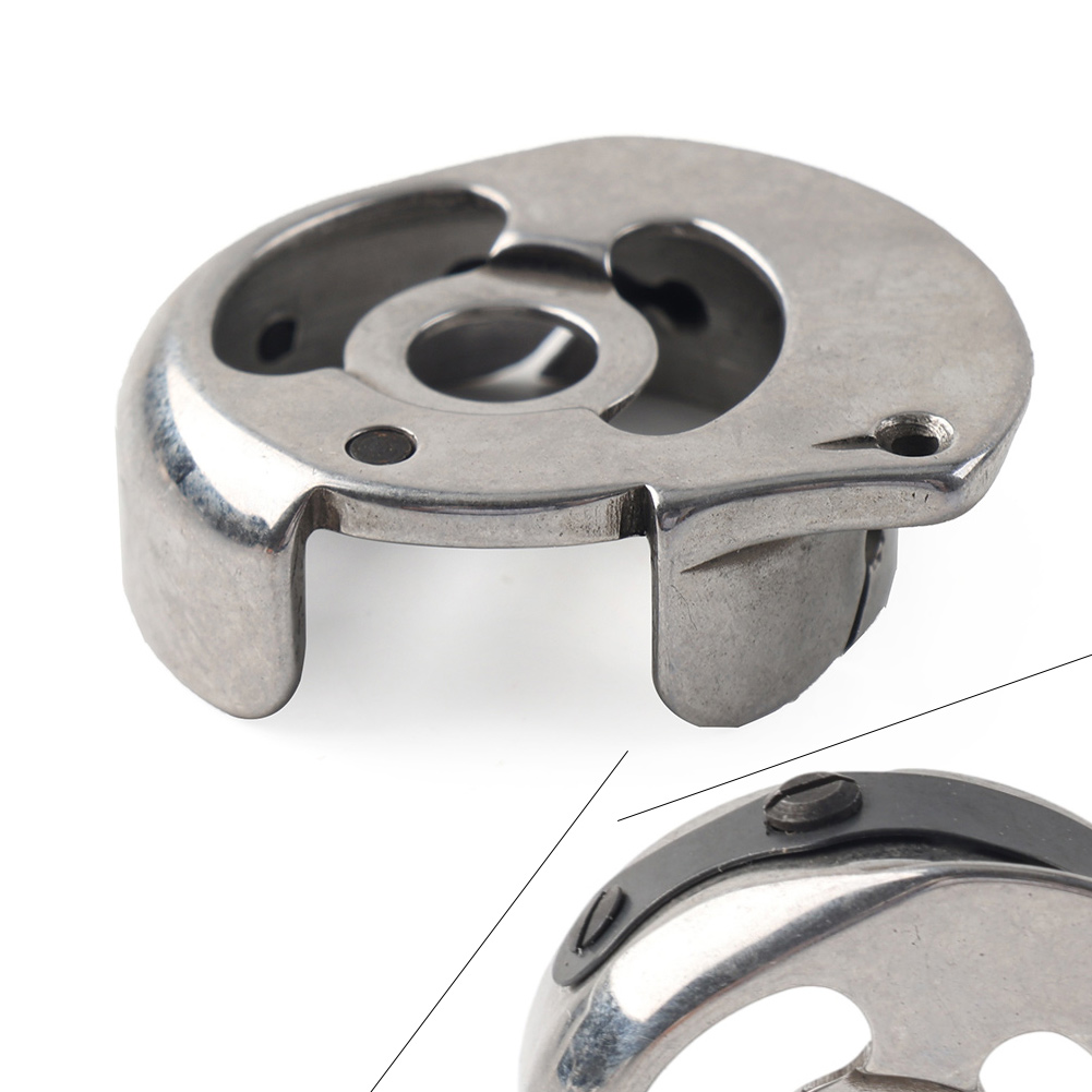 Bobbin Case For Industrial Double Needle For Brother LT2-B835,For