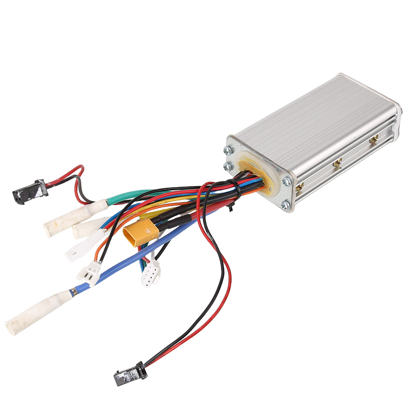 36V 350W electric scooter controller for instrument panel accelerator Motor controller Electric scooter accessories