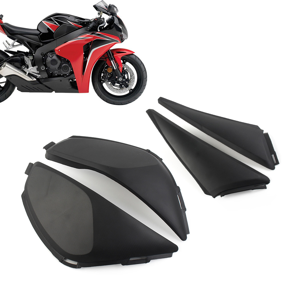 Gas Tank Side Cover Panel Fairing For Honda CBR1000RR CBR 1000RR