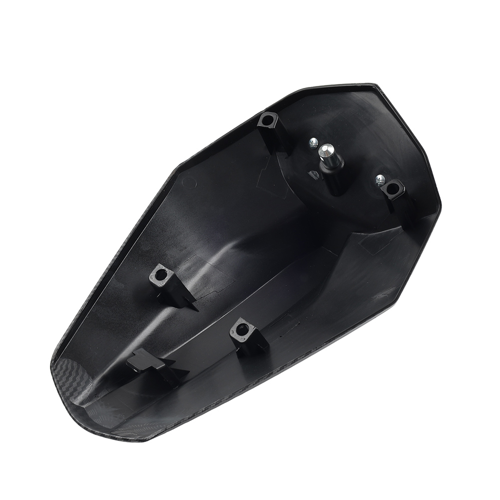 KUROページ Rear Seat Cowl Cover Pillion Passenger Fairing For KAWASAKI ZX-4RR