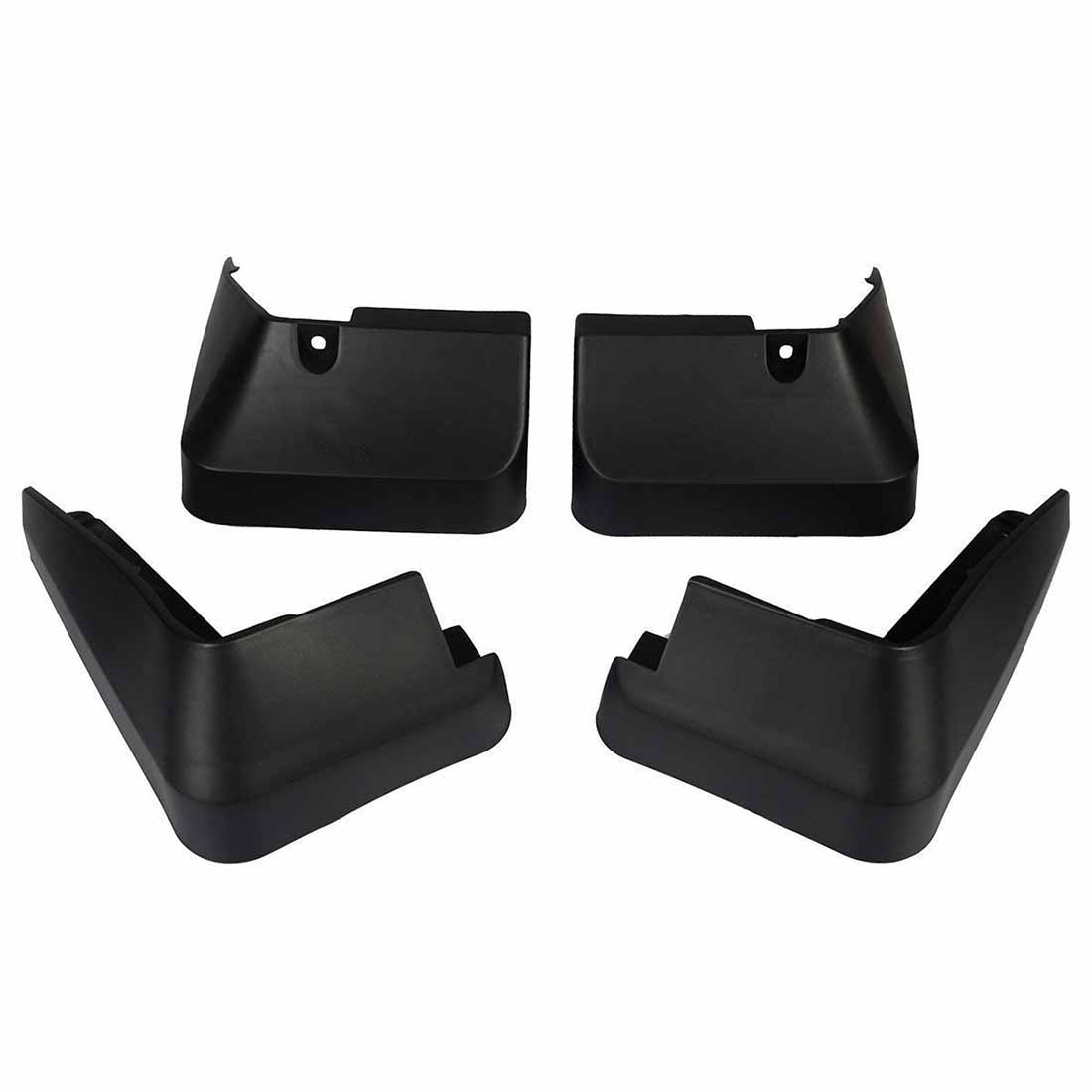 Genuine OEM Fitment Splash Guards Mud Flaps For 20142017 Subaru