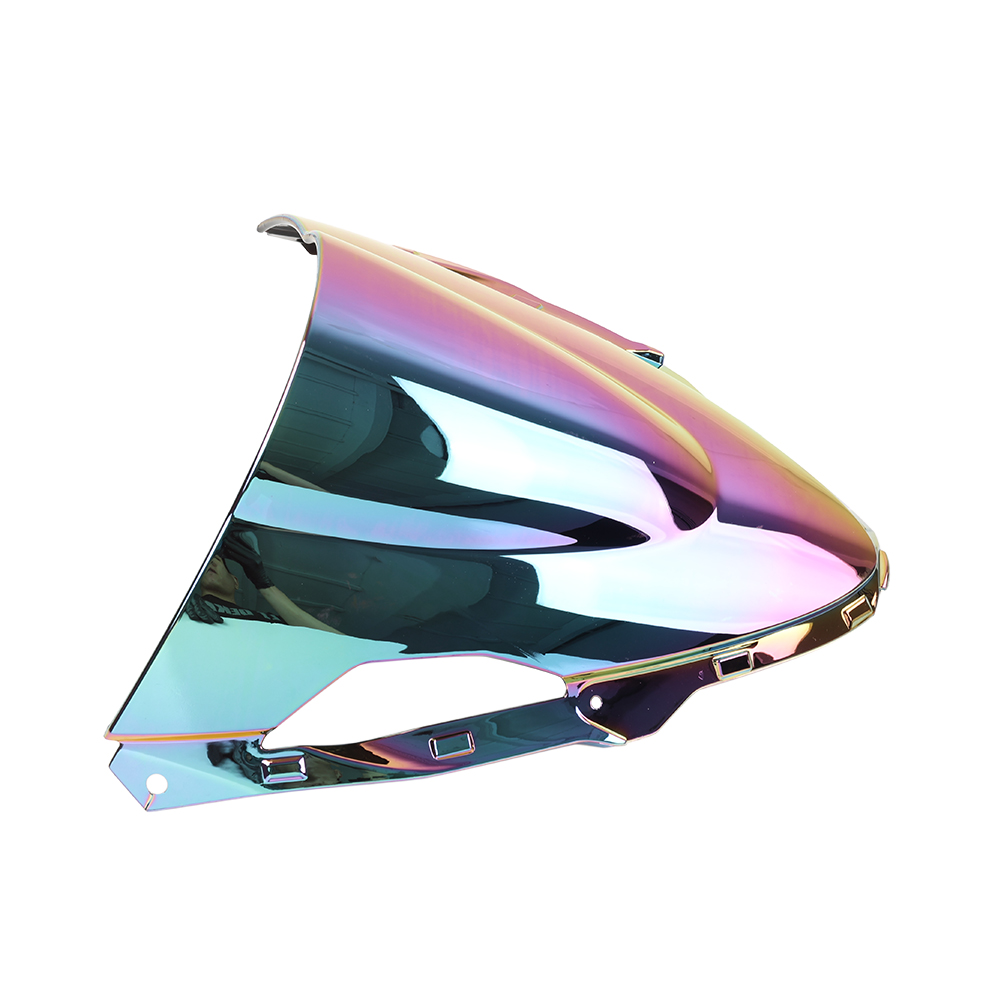 Front Windscreen Windshield Fit Kawasaki Ninja ZX-6R ZX636 2024