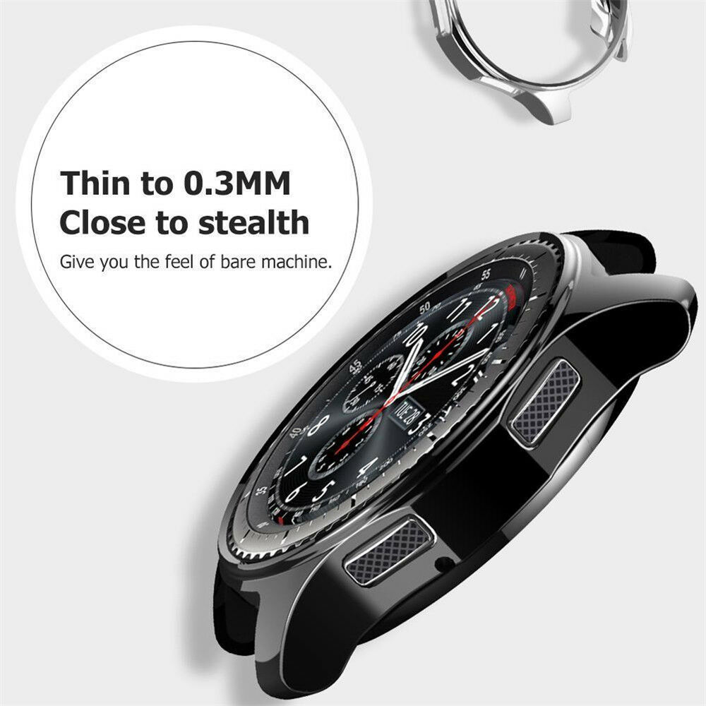 galaxy watch 46mm protective case