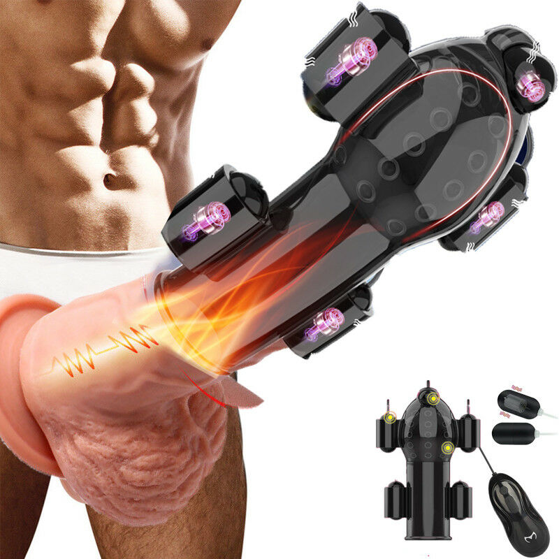 best penis head vibrator Boundless Flickering Silicone Penis Head Vibrator
