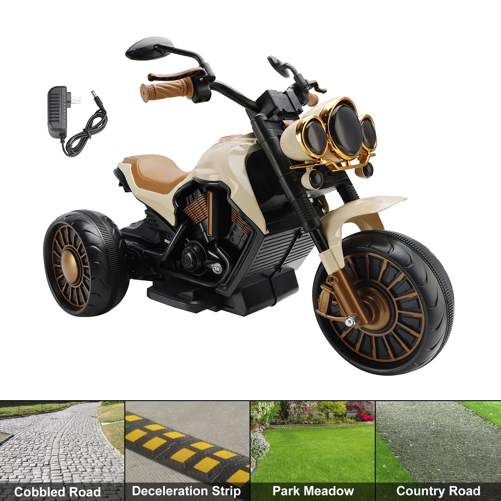 Motorcycle Image 2