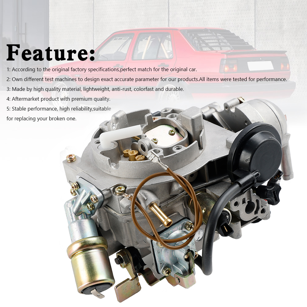 89年式 GOLF2 GTI 機械式フューエルインジェクション 89年式 GOLF2