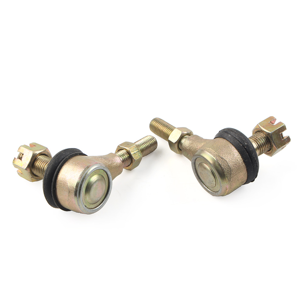 375mm 10mm Ball Joint Tie Rod Bolt For 250cc ATV, Quad, Dirt Bike, Go-Kart & Dune Buggy
