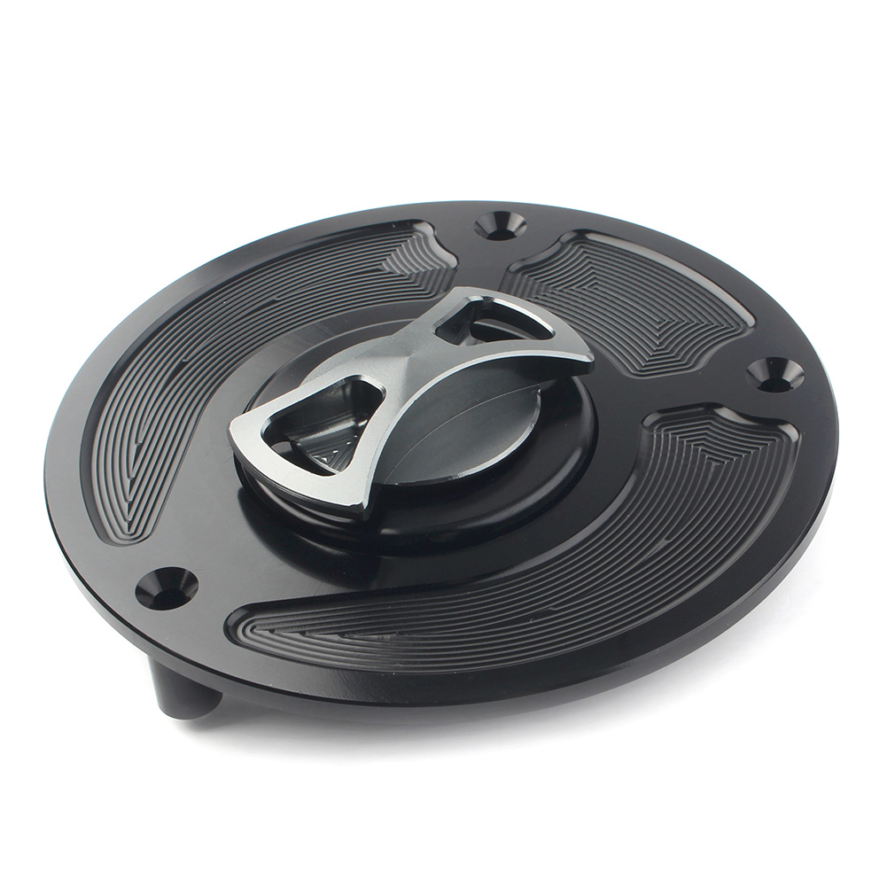 Petrol Fuel Gas Tank Cap Fit For Honda GROM MSX125 2017-2019