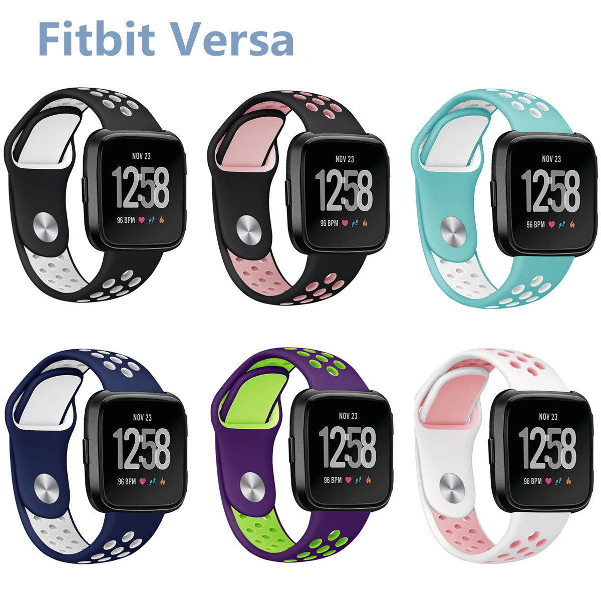 fitbit versa mens