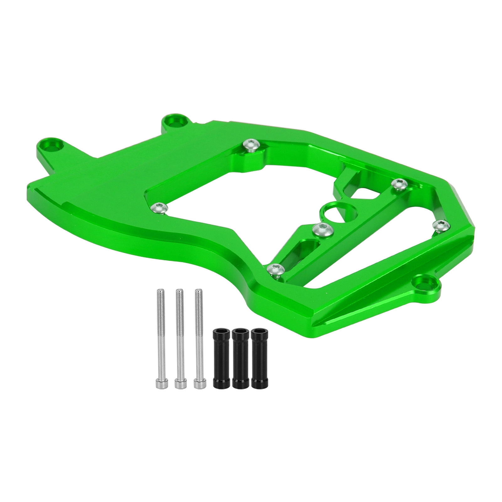 Front Sprocket Cover Chain Guard For KAWASAKI Ninja ZX-6R ZX6R