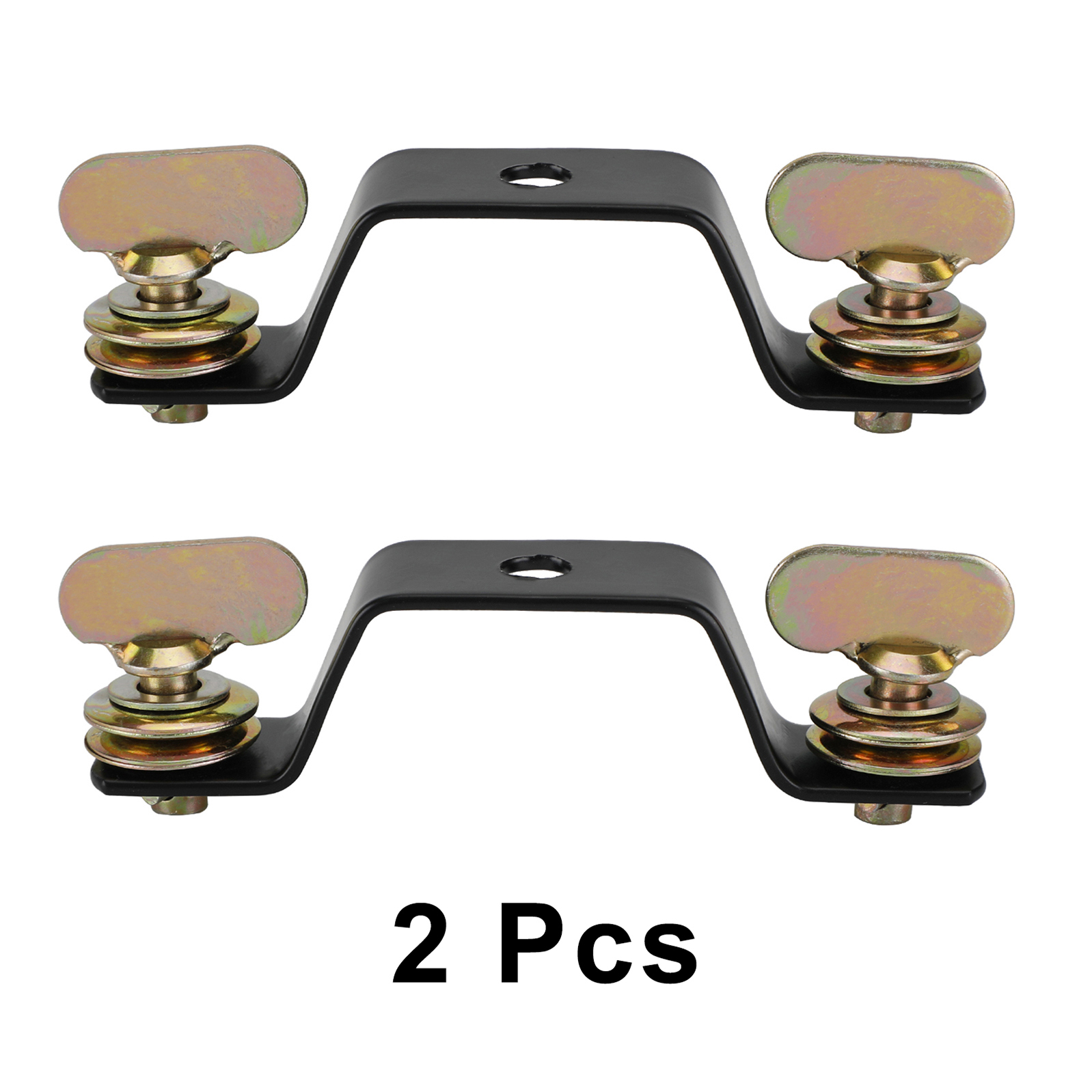 1/2Pcs Stage Light Clamps For 7R Sharpy 230W Zoom Moving Head Beam
