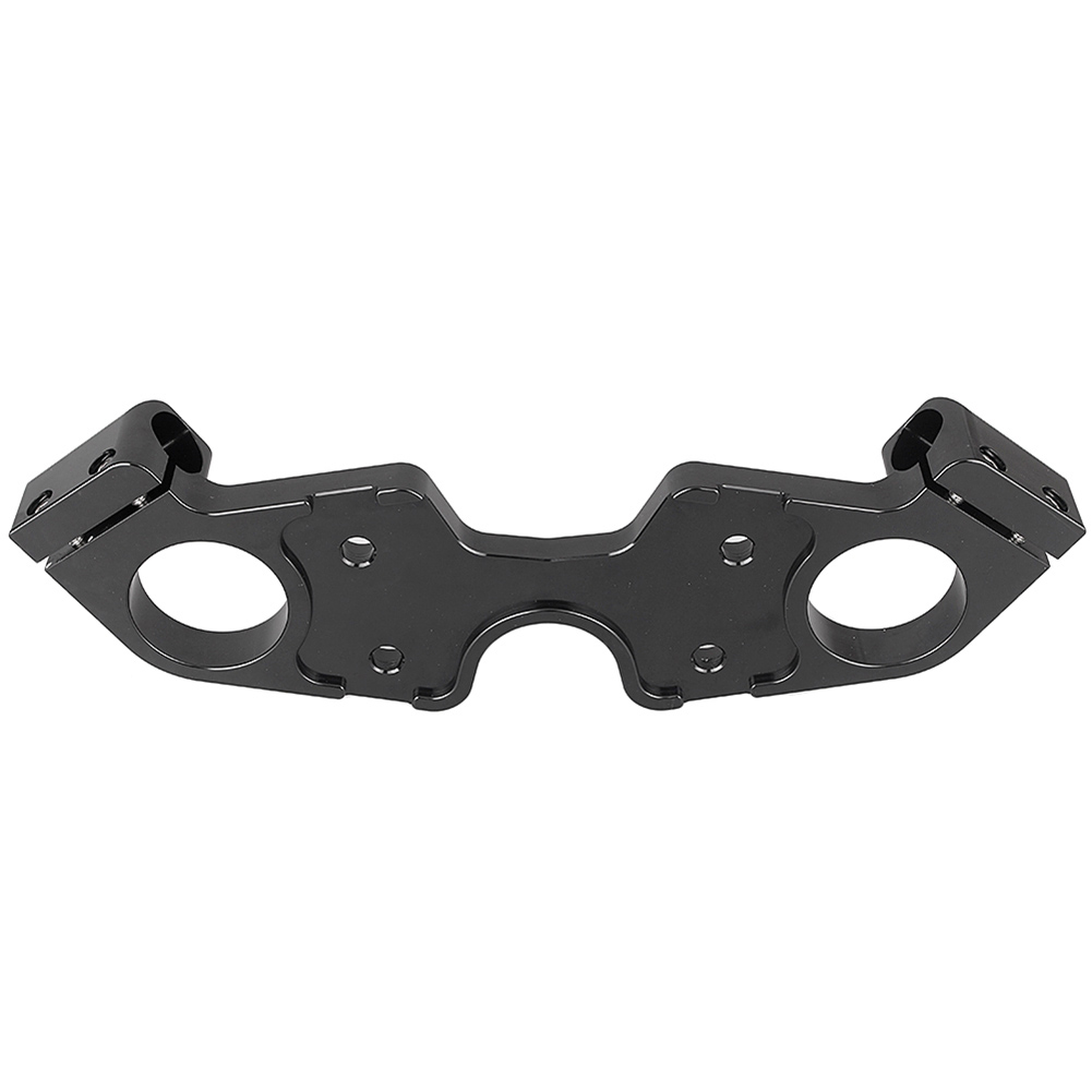 For Suzuki Hayabusa GSXR1300 08-20 CNC Triple Tree Front Upper Top