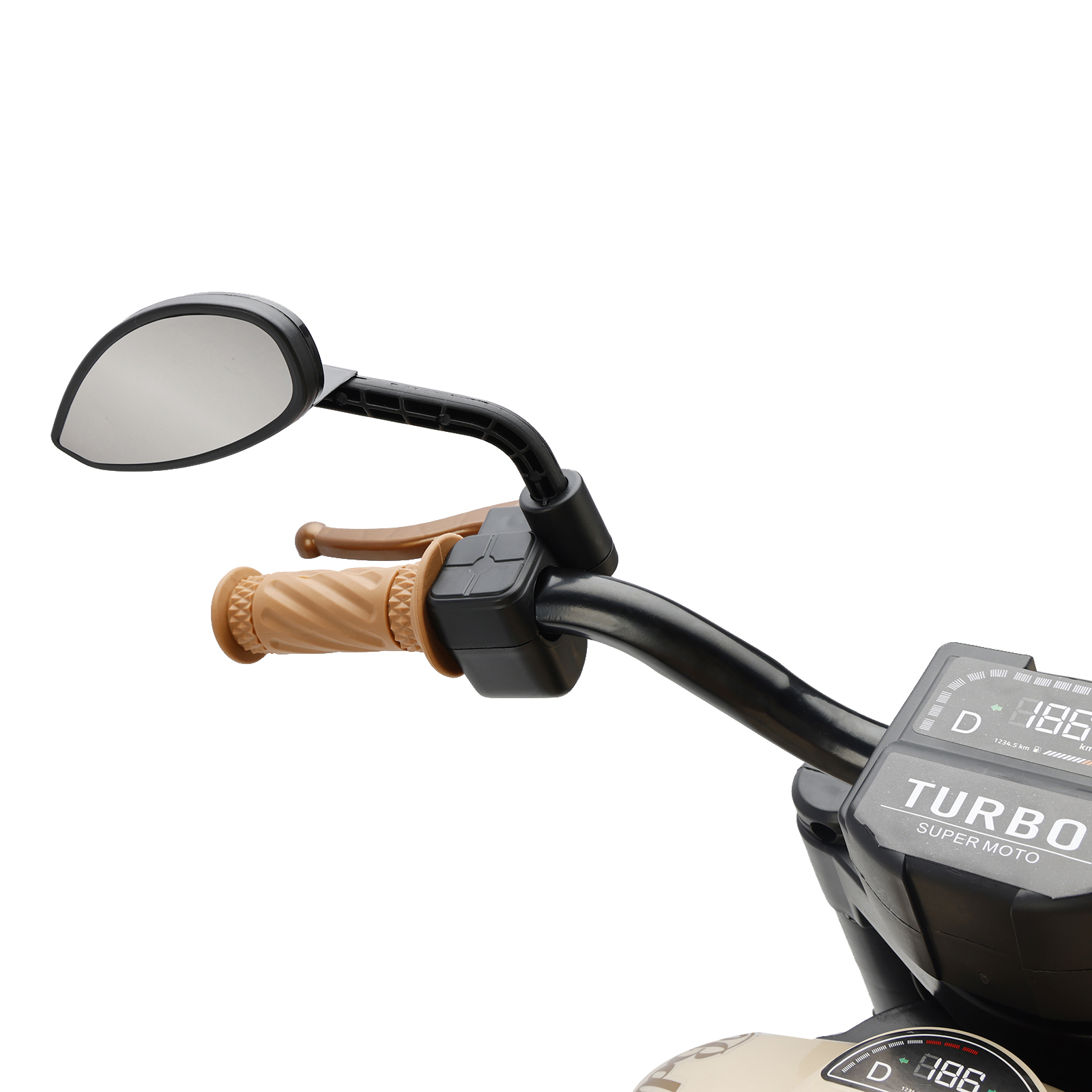 3 Wheel Kids Ride On Motorcycle