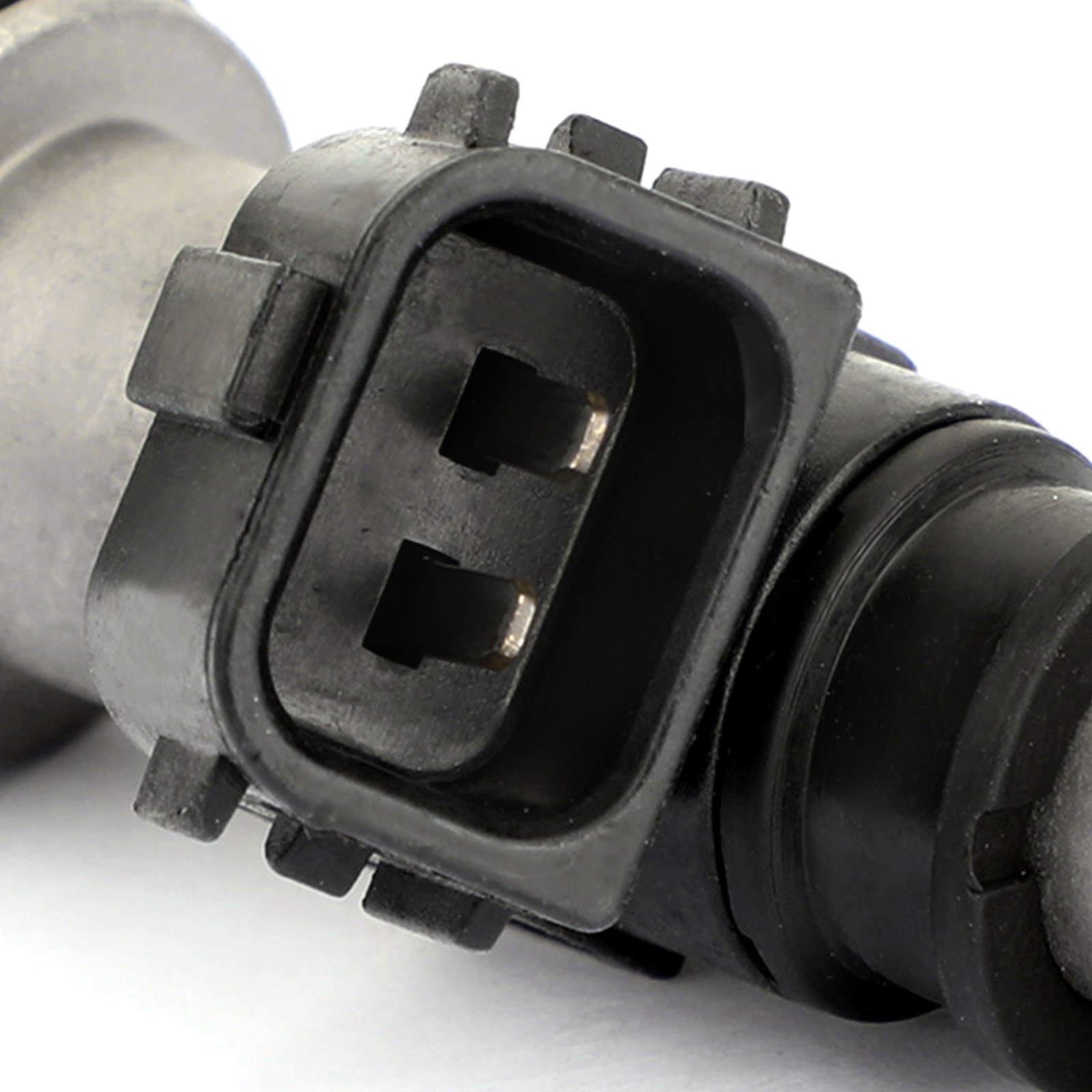 Iniettore Benzina SKIJ-1070021 - Per Peugeot 206, 307, Citroën C3, Berlingo E Altri, 12 Ohm, 3.5 Bar