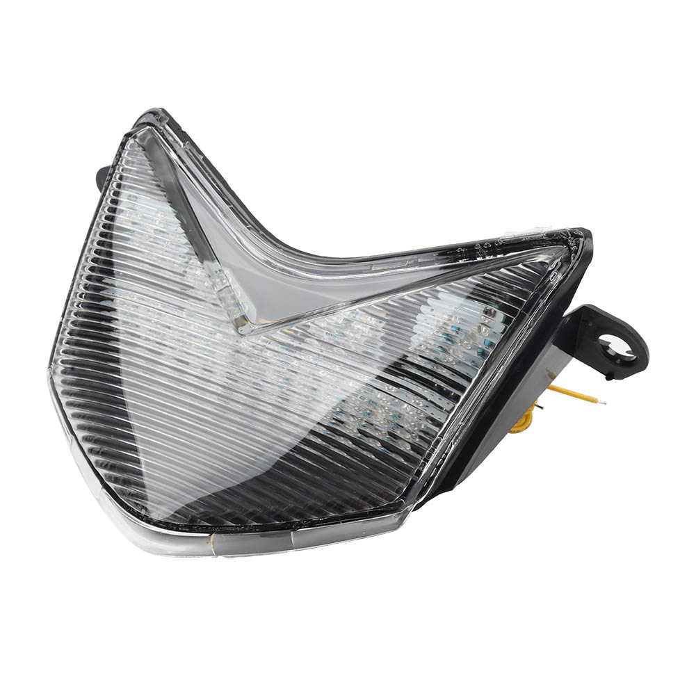 LED Tail Light For Kawasaki Ninja ZX6R ZX-6R 2005-2006 ZX-10R