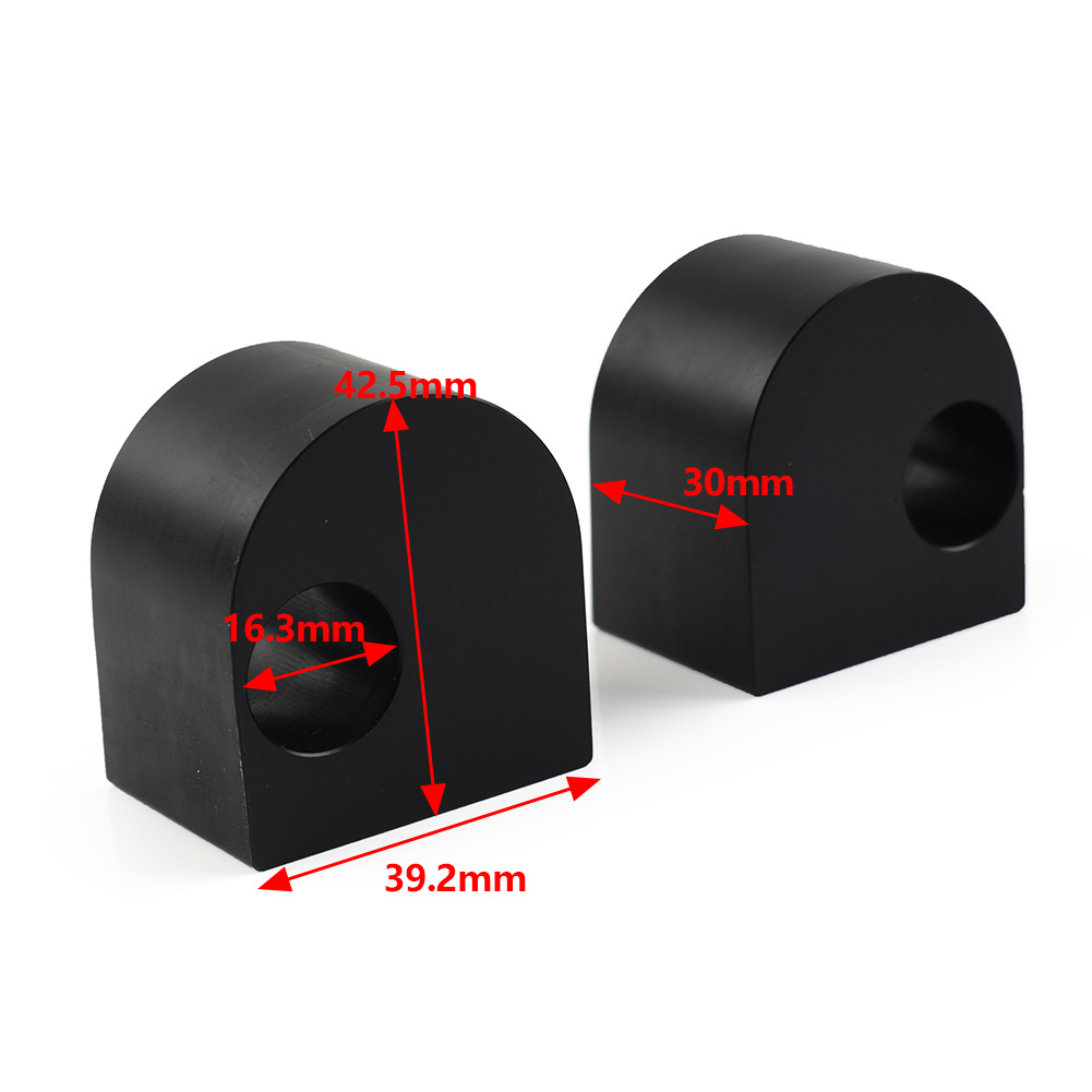 Gas Flue Tank Lift Spacers Kit For Victory Roads Cross Country