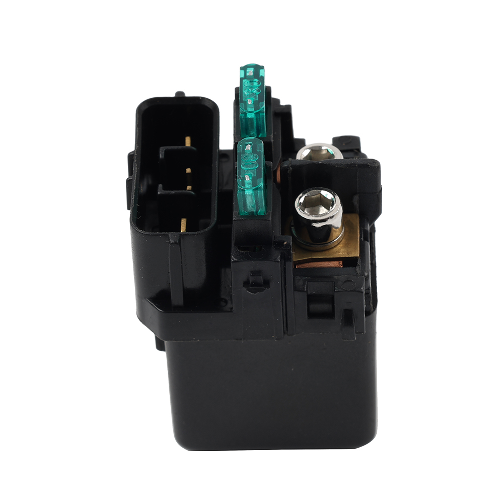 Starter Solenoid Relay Switch 27010-0770 For Kawasaki Z1000 Ninja