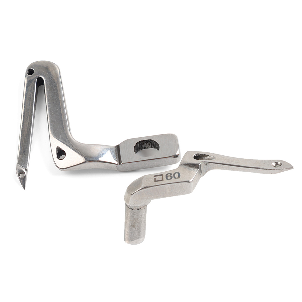 【限定品】 Lower & MO-2400,MO Overlock JUKI For Fit Set Looper Upper スポーツトイ・アクショントイ