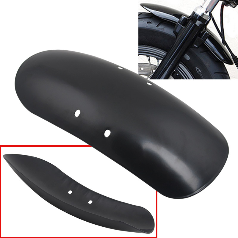 harley 48 short rear fender