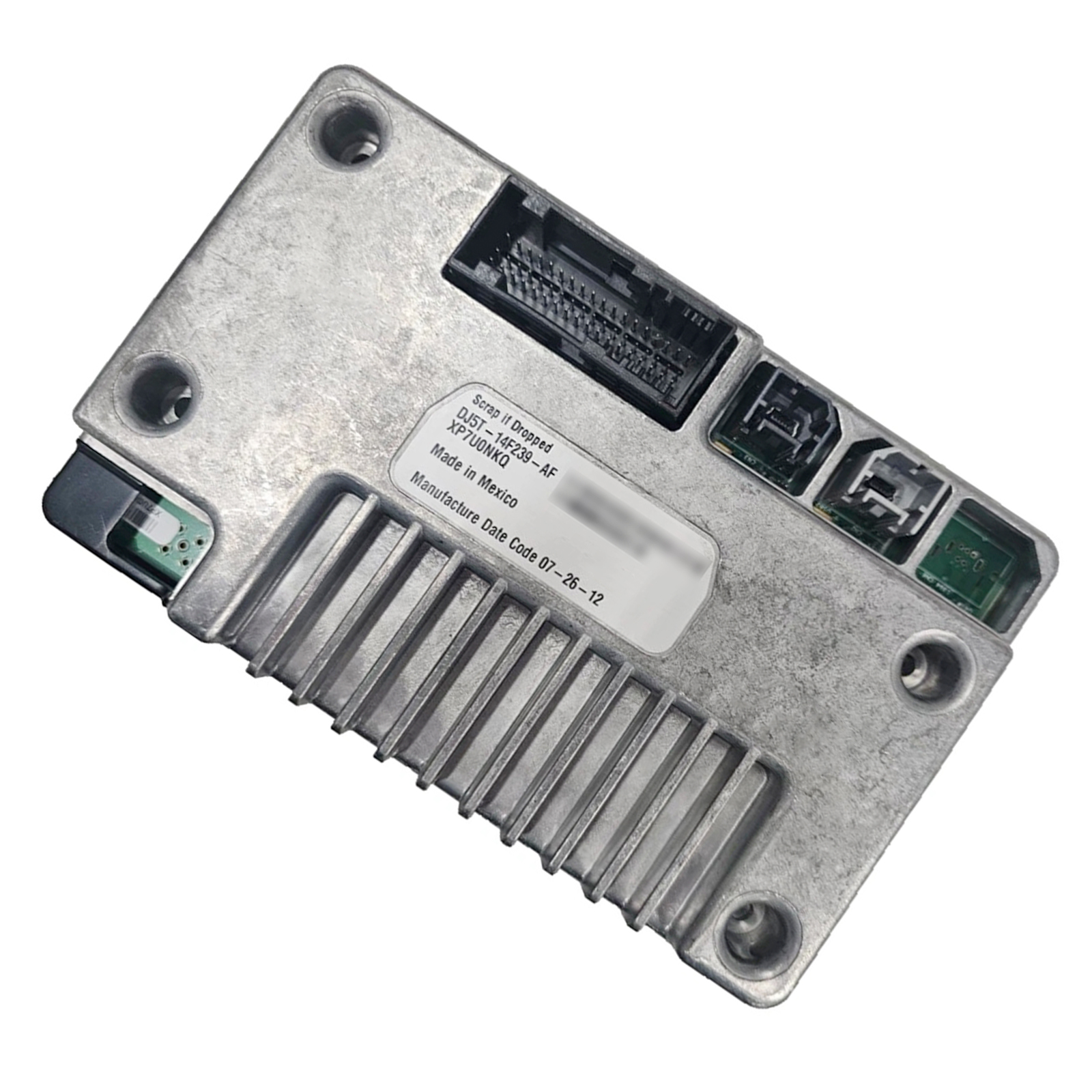 Sync 2 APIM Navigation Module for Ford Vin Programmed NAV DA8T