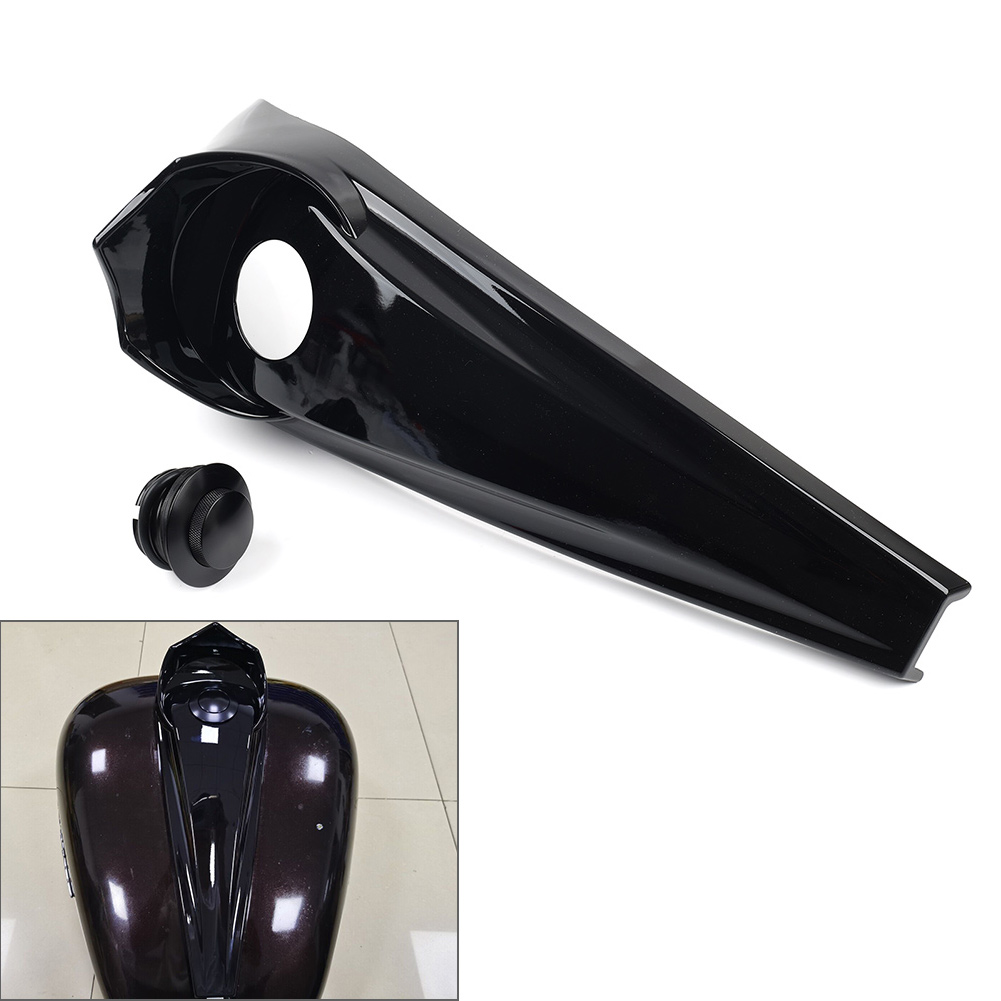 Fit Harley Electra Glide Ultra Limited FLHTK Stretched Dash