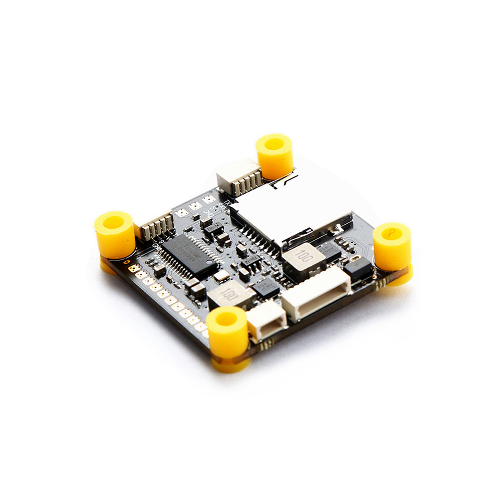 9IMOD Tracker F405 V2 Flight Control Stack User Manual