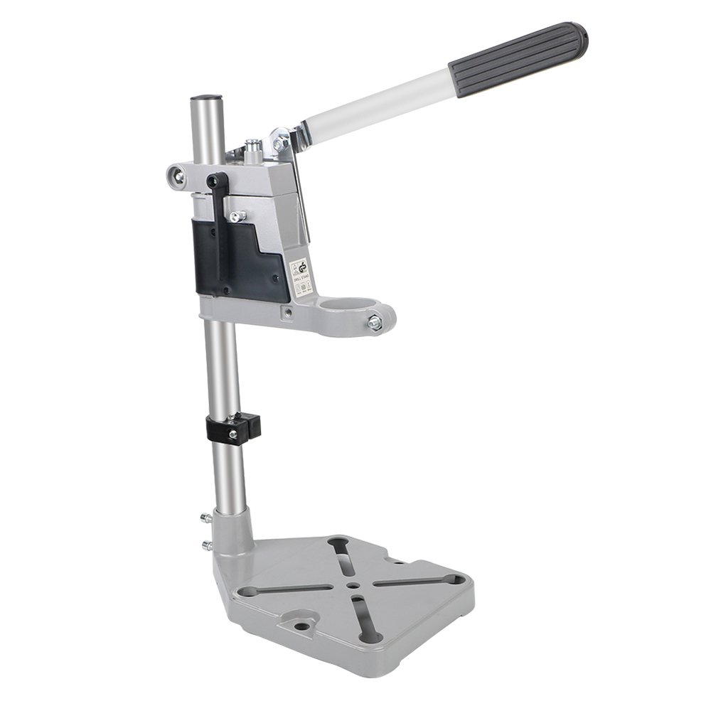 Title 16, Electric Drill Bracket Base Frame For Woodwork ...