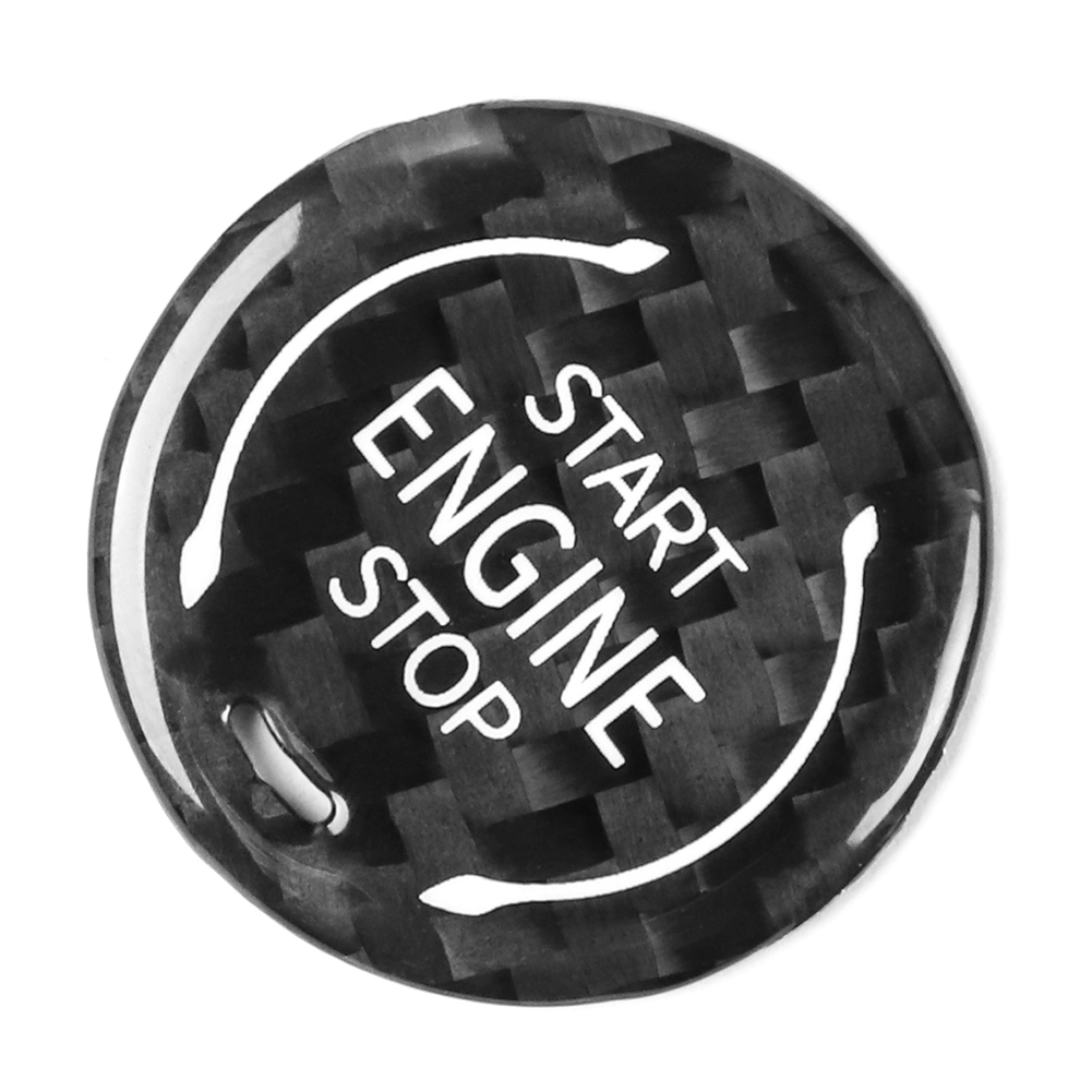 Engine Start Stop Button For Cadillac XT4 XT6 CT5 For Chevrolet