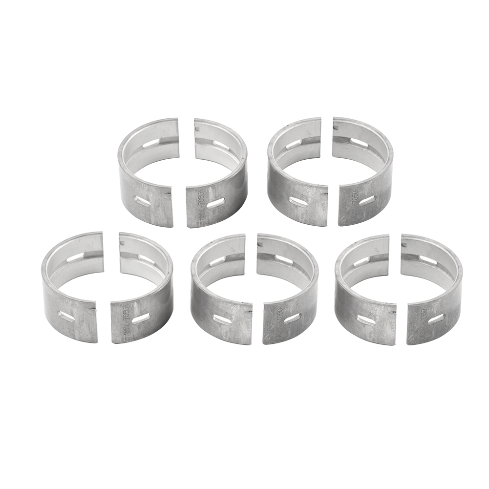 HJMuam STD 35mm Con Rod Connecting Rod & Crankshaft Main