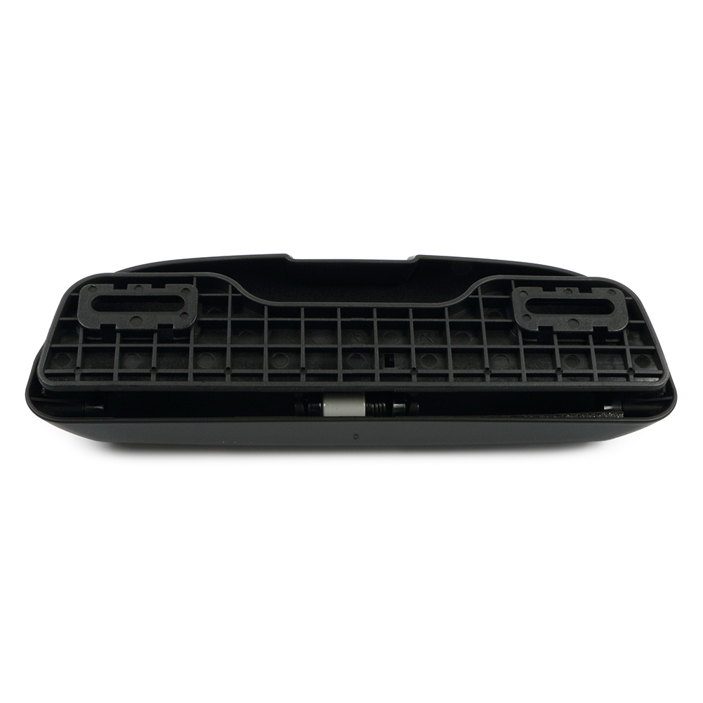 GAFAT Glasses Case Compatible With BMM X1 X3 X5 X7 Series 1 3 5 7 2010-2024, Sunglasses Holder Organizer For X1 U11 F48 X3 G01 F25 Series 1 F40 F20 3 Series G20 F30, B-M-M Accessories (Black