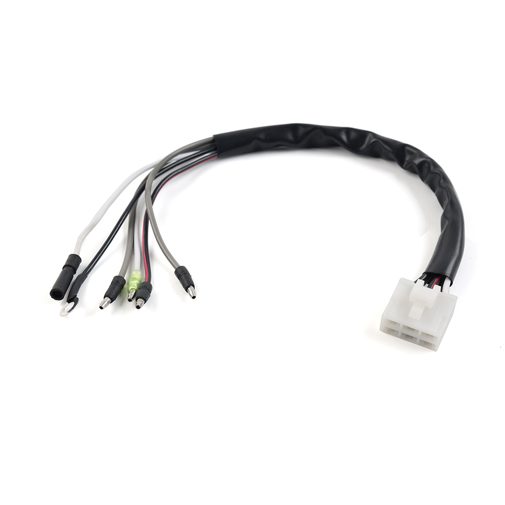 HONDA New Combination Switch for GX630,GX660,GX690 35100-Z6L-003 Genuine