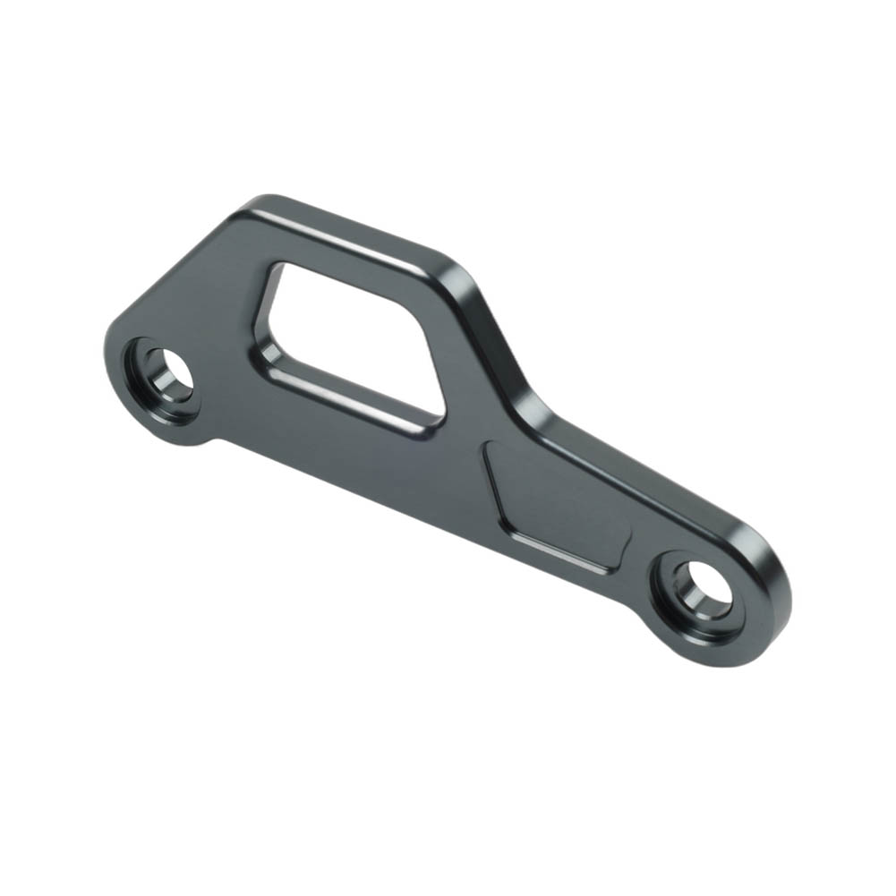 Rear Subframe Tie Down Holder Racing Hook For Kawasaki Ninja ZX-6R