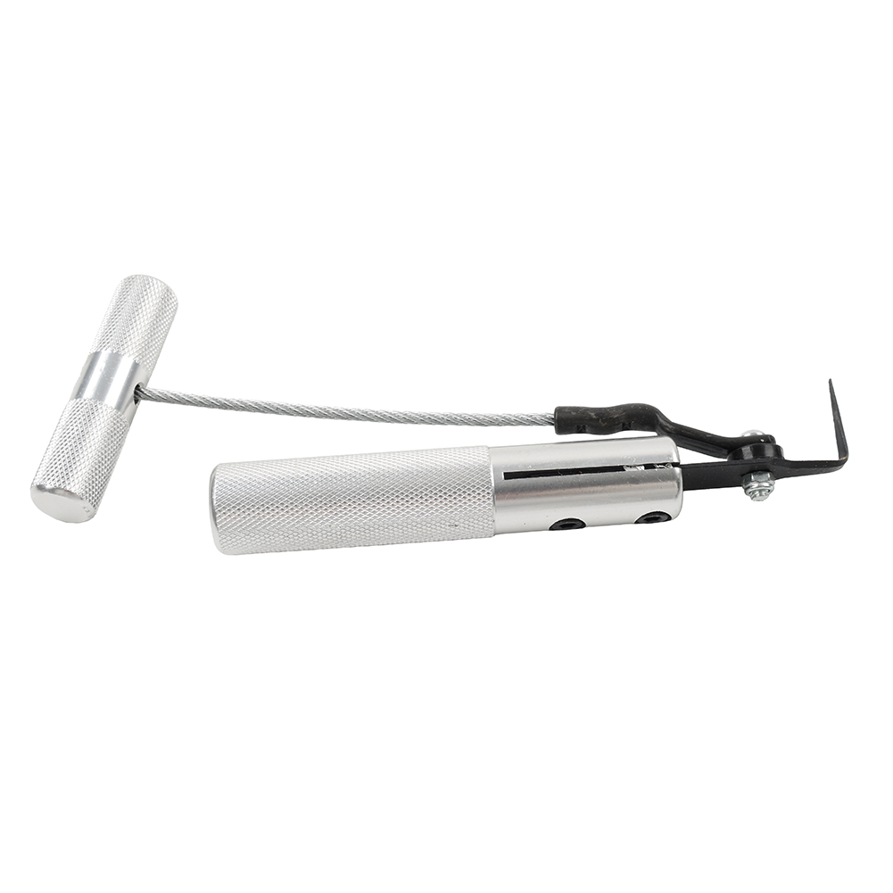 Cal-Hawk Windshield Removal Tool – Professional Auto Glass Cutter & Hand Blade