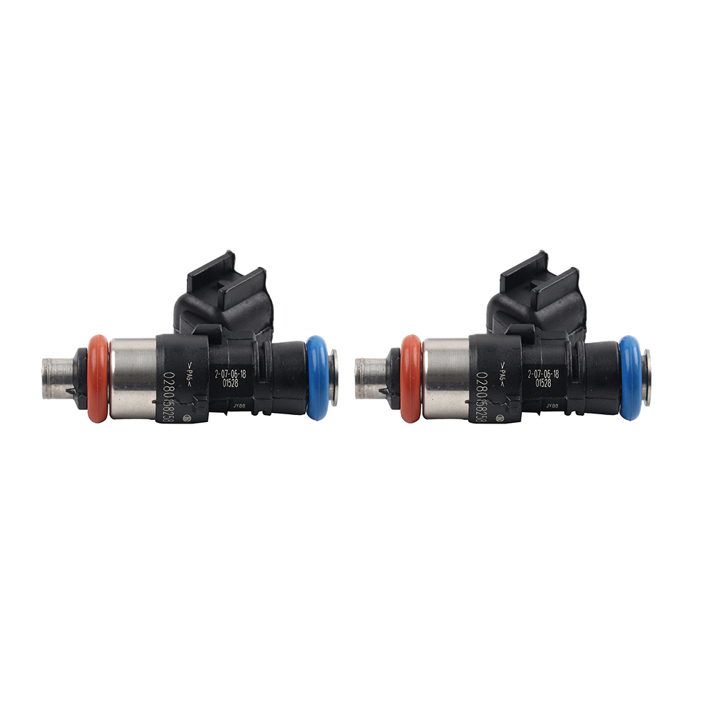 Lot de 6 injecteurs de carburant pour Polaris ACE 570 900 2016-2019, Polaris Ranger 570 2014-2019 Lot de 6 injecteurs de carburant pour Polaris ACE 570 900 2016-2019, Polaris Ranger 570 2014-2019