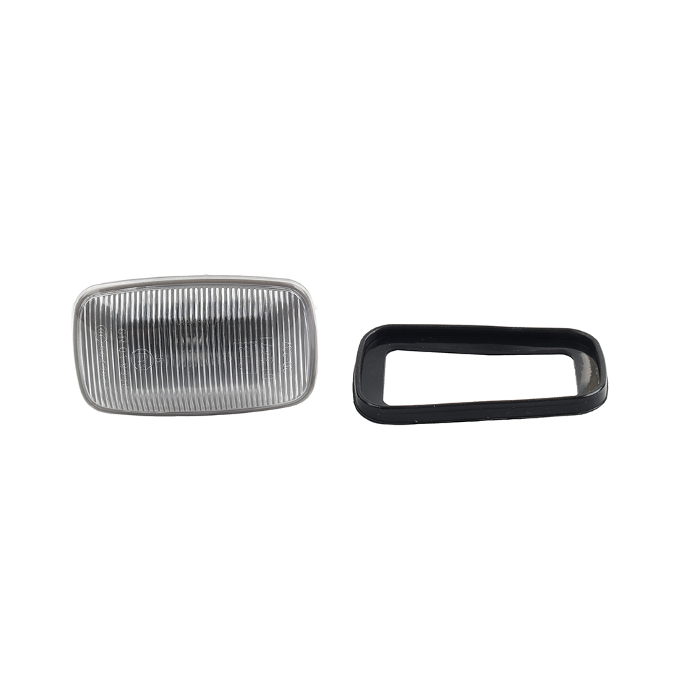 Side Fender Marker Light For Toyota Land Cruiser 70 80 90 100