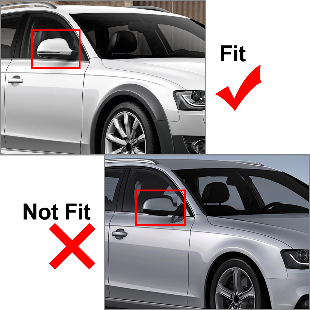 Car Led Dynamic Rearview Mirror Light Turn Signal Light Indicator Blinker For Bmw F20 F21 F22 F30 E - View #6
