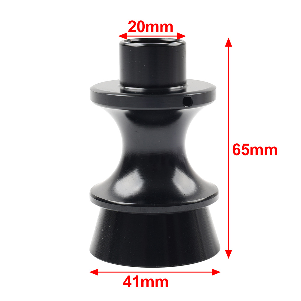 Manual Shifter Reverse Lock Out Lifter Lever Adapter For Subaru