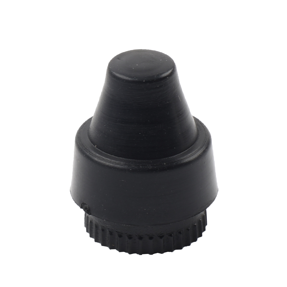 めい　0107 ♡ 1pc Rubber Speedometer Switch Knob Boot 67880-94 For Harley