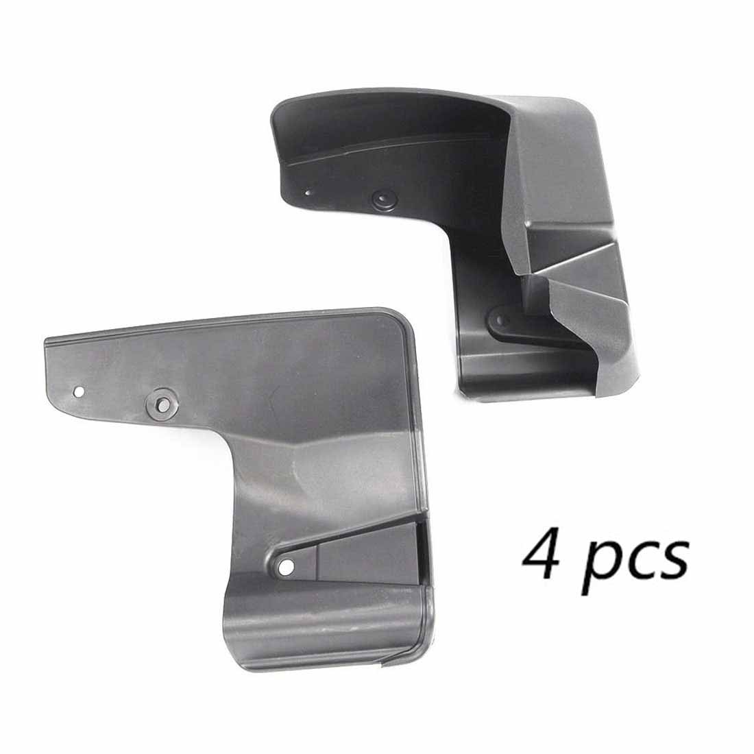 Genuine For Subaru 152017 Outback SUV Sport Splash Guards Mud Guards